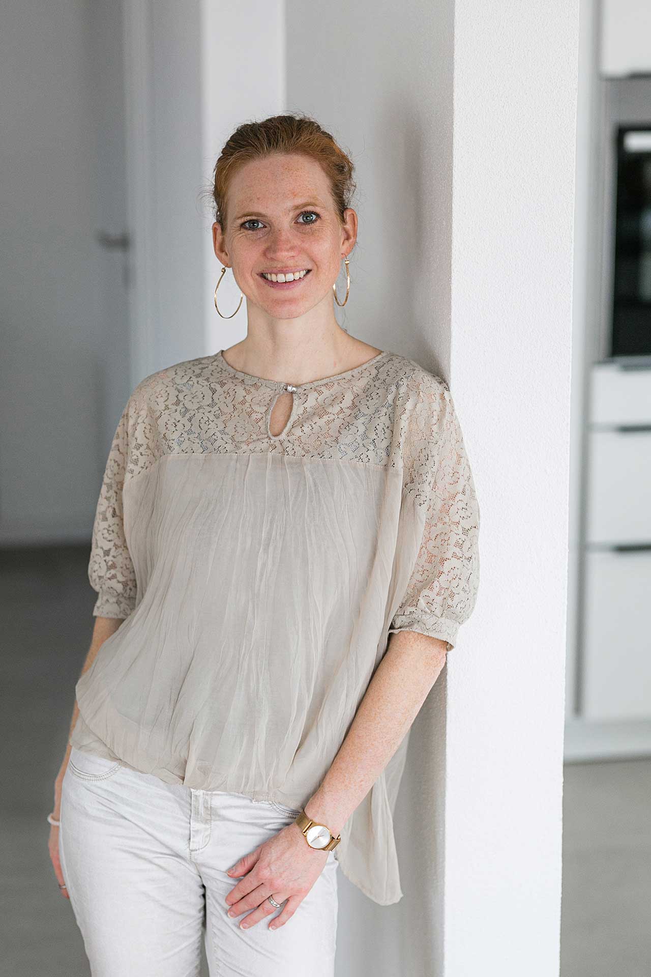 WOW-Effect Shooting, Personal Branding Fotos mit Katja Keienburg vom DIY Handgemachtblog