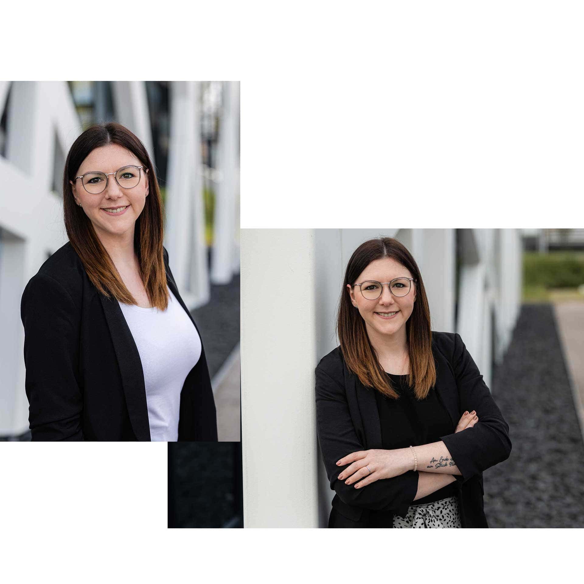 Dorina Businessportrait, Bewerbungsfotos in Heilbronn, Neckarsulm und Weinsberg