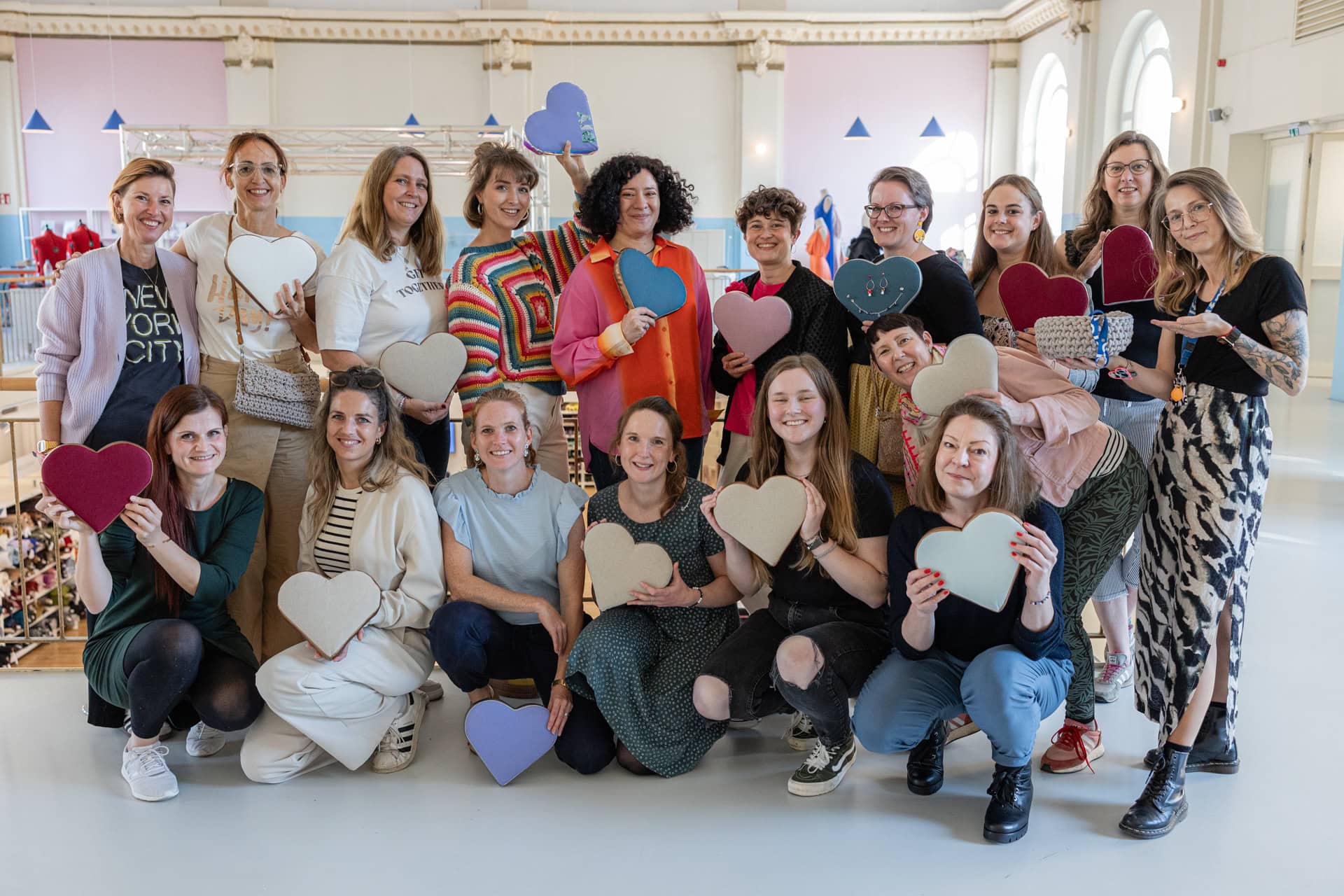 Handgemacht-Event 2024 in Berlin