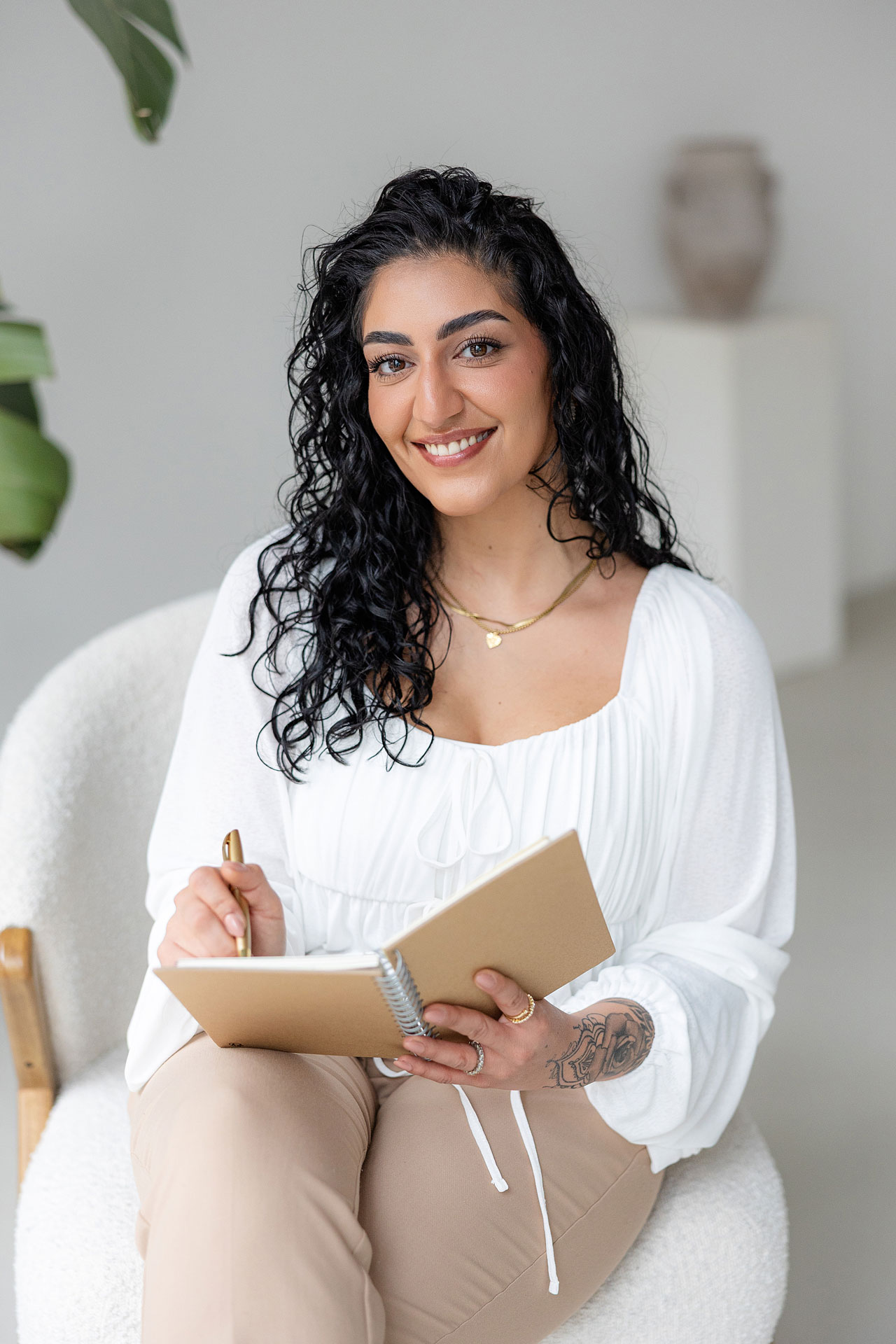 The WOW-Effect Shooting in Berlin, Nicole Hafner Personal Branding Fotografin